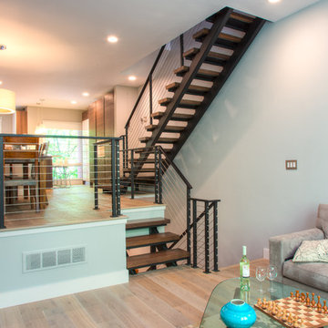 Society Hill Renovation