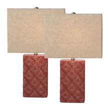 lamps