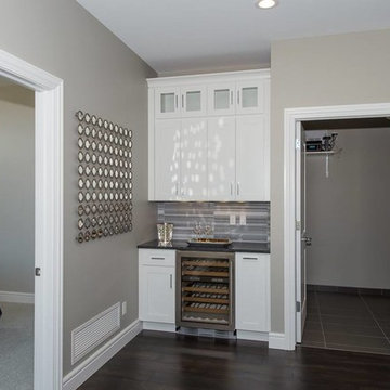 Uptown Bay City Penthouse