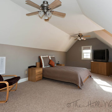 Bonus Room