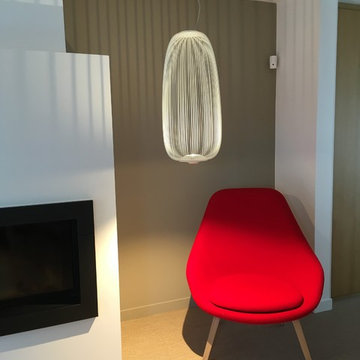 Maison R - La Roche sur Yon (85)