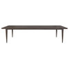 Belevedere Extens Dining Table