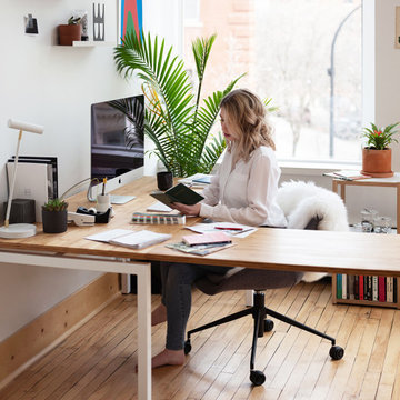 Novah Desk