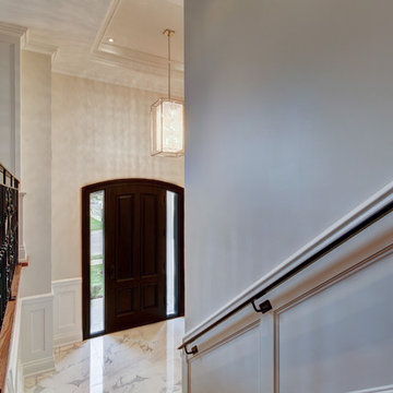 Willowdale Residence May 2015