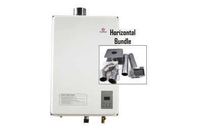 Eccotemp 45HI-NG Horizontal Bundle
