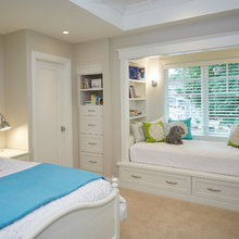 Girls Bedrooms