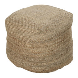 Poufs - Footstools And Ottomans