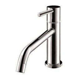 Fantini 2803U Nostromo Small Single-Control Washbasin Faucet - Products