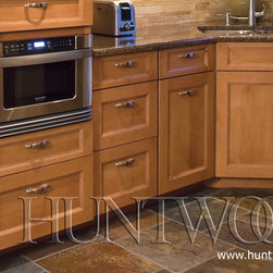 Huntwood Kitchens - Products