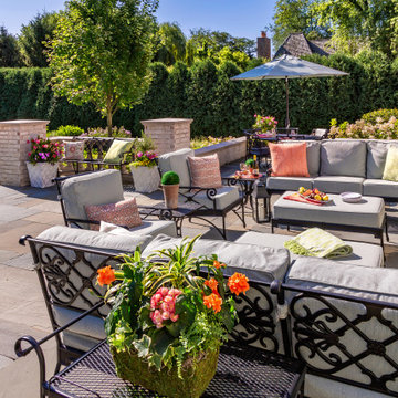 Winnetka Estate