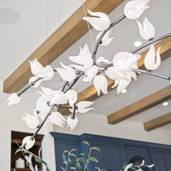 Cactus Wren | Luxury Staging - Lighting