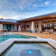 Patio Ideas