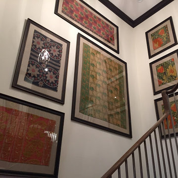 Bill Koehlein's Portfolio