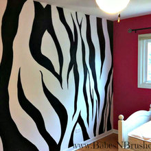 Ziva's room