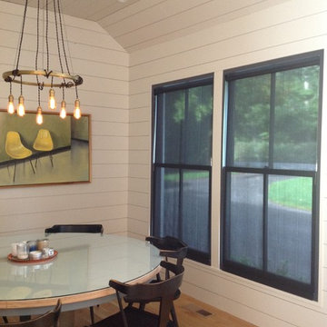 SW Portland Mid Century Modern