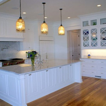 Kitchens