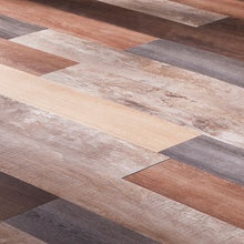 JD floors