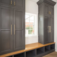 Mud Room