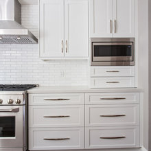 Cabinetry ideas