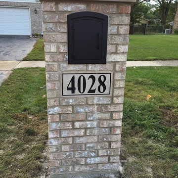 Mailboxes
