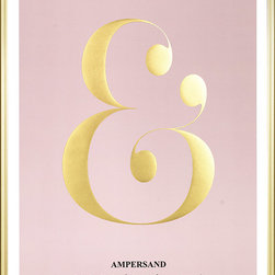 Guld och silver - Artwork
