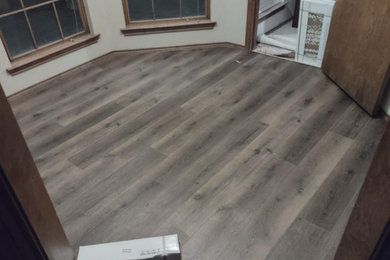 Flooring Installations
