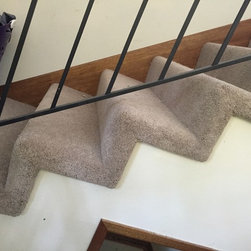 Miscellaneous Flooring Installs - Products