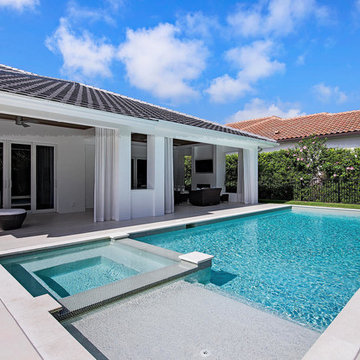 Fairway Terrace