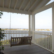 porch swing