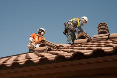 Roof Replacement Service - Union City CA