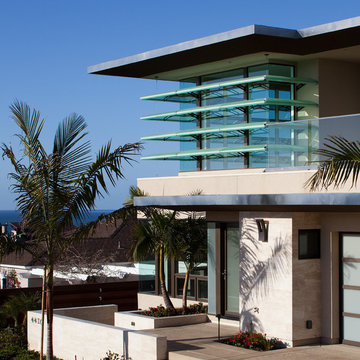 Sunset Cliffs Residence