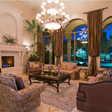 Residence - 8815 Belle Terra Place Granite Bay, CA