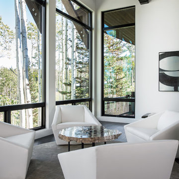 White Pine Canyon 2014