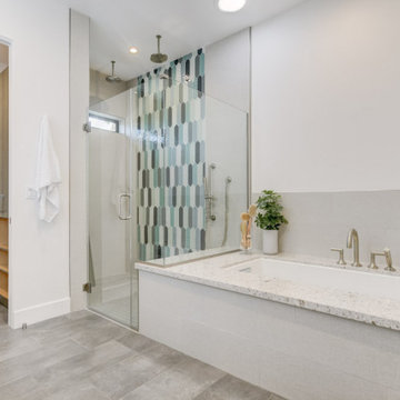 Tub