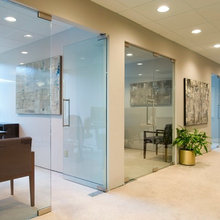 Teaktree Office Images