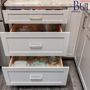 Franconia Bath & Kitchen Remodeling