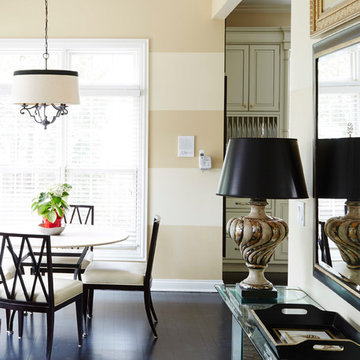 Decorate with Neutrals