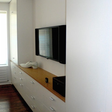 Downtown Loft