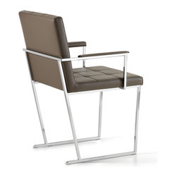 Kate Chair by Cattelan Italia - Living Room Chairs