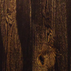 inLove Collection Prefinished Hardwood Flooring - Hardwood Flooring