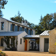 Cool Houses