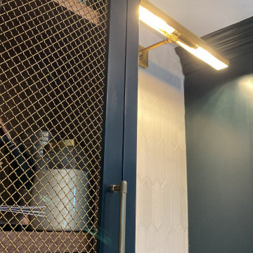 Millwork