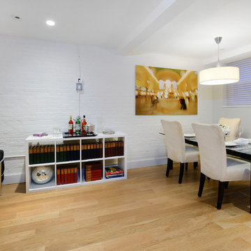 Chic & stylish uptown studio
