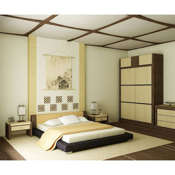 Top 50 Japanese style bedroom decor ideas and furniture