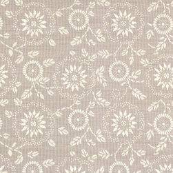 Stark Broadloom Collection | Floral/Classic - Products
