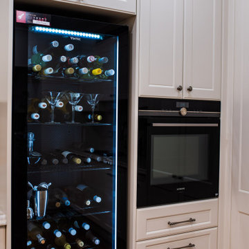Heritage Home Renovation