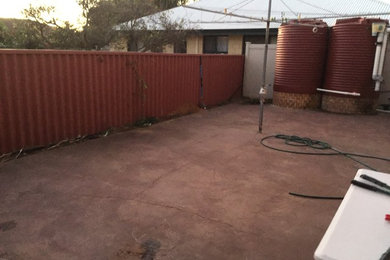 Alfresco & Bedroom Addition