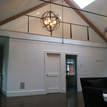 Interior Railings