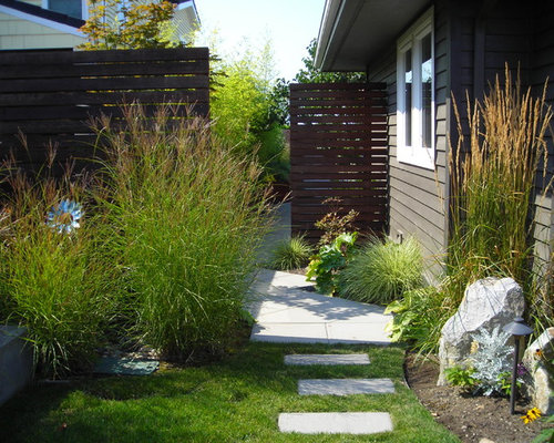 Backyard Privacy Ideas, Pictures, Remodel and Decor