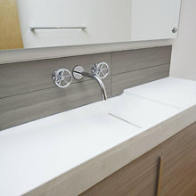 Bathroom Sinks